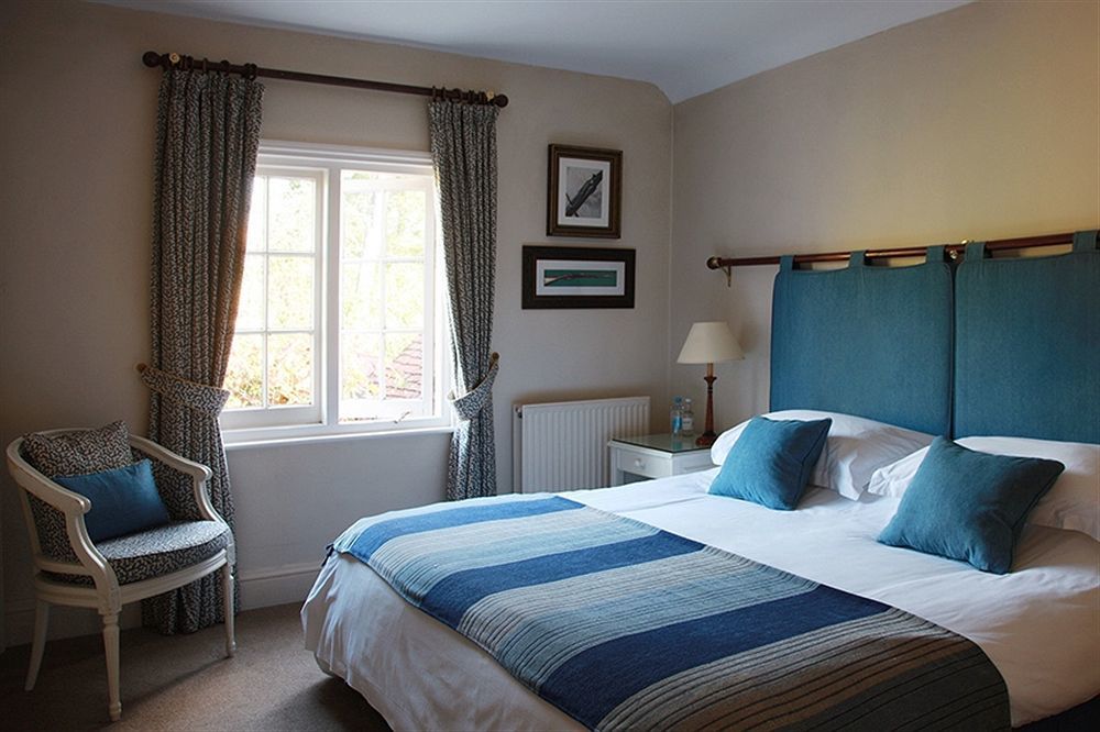 The Royal Oak, Yattendon Frilsham Екстер'єр фото