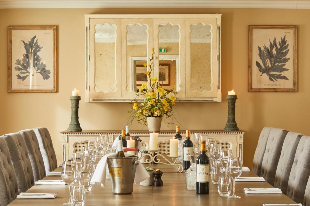 The Royal Oak, Yattendon Frilsham Екстер'єр фото